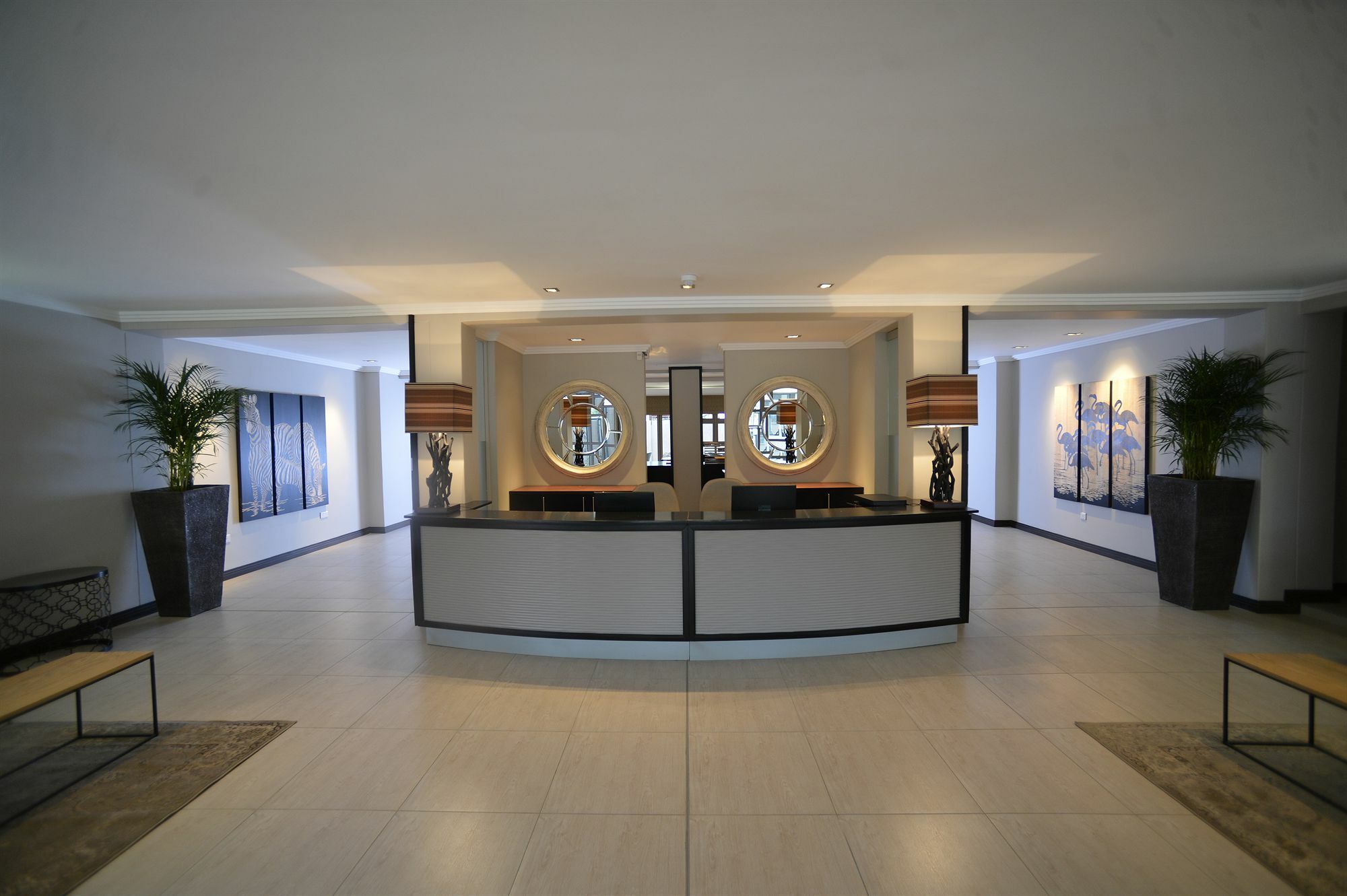 Regent Hotel City Gaborone Exterior foto